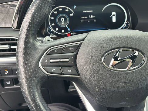 Used 2020 Hyundai Palisade Limited image 17