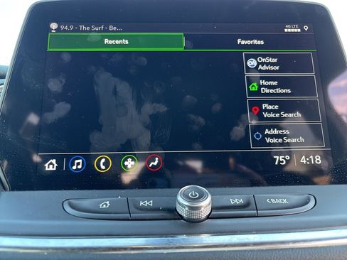 Used 2025 Chevrolet Blazer LT image 33