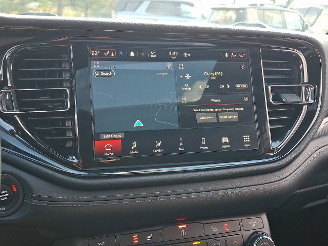 Used 2021 Dodge Durango GT AWD/4WD image 18
