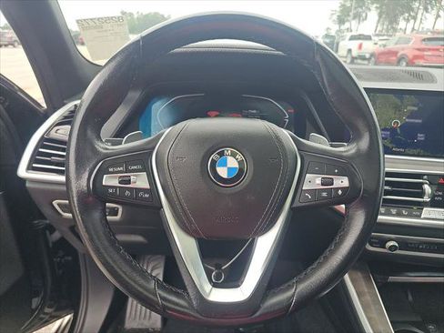 Used 2023 BMW X5 sDrive40i w/ Premium Package RWD image 13