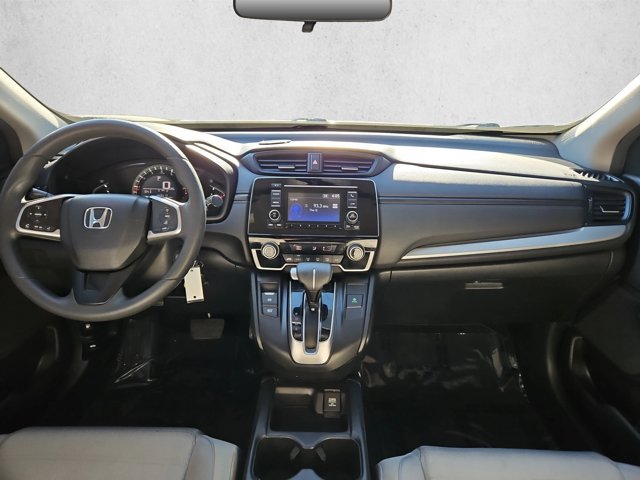 Used 2018 Honda CR-V LX image 18