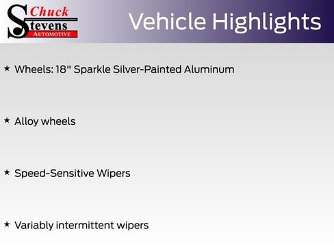 New 2026 Ford Explorer Active w/ Active Comfort Package image 35