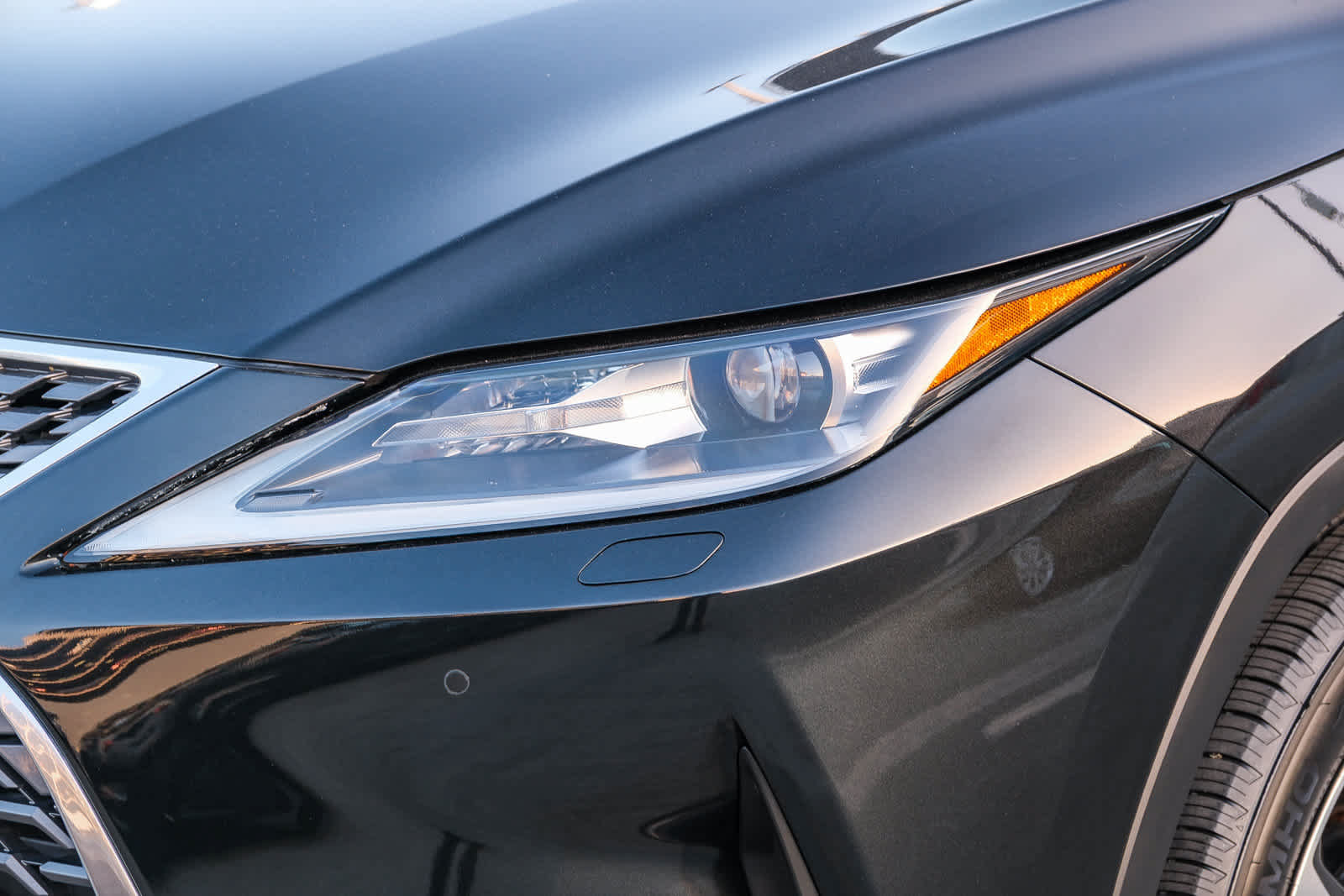 Used 2022 Lexus RX 350 FWD w/ Premium Package image 12