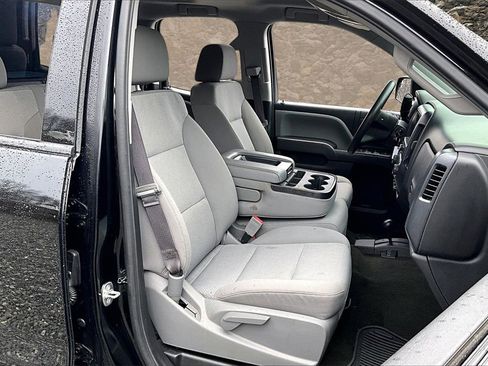 Used 2017 GMC Sierra 1500 Base w/ Elevation Edition image 7