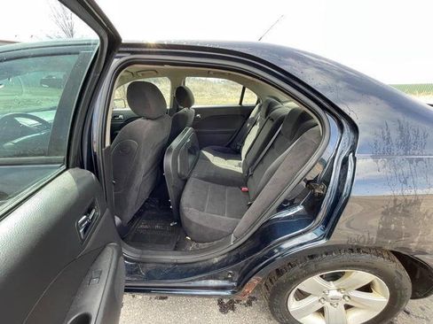 Used 2008 Ford Fusion SE image 22