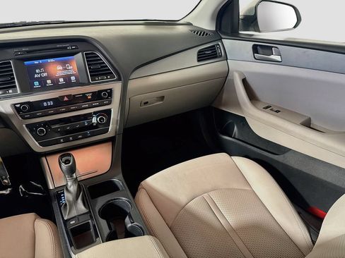 Used 2017 Hyundai Sonata SE FWD image 24