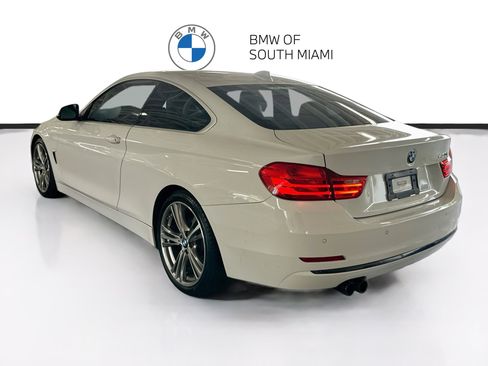 Used 2017 BMW 430i Coupe RWD image 5