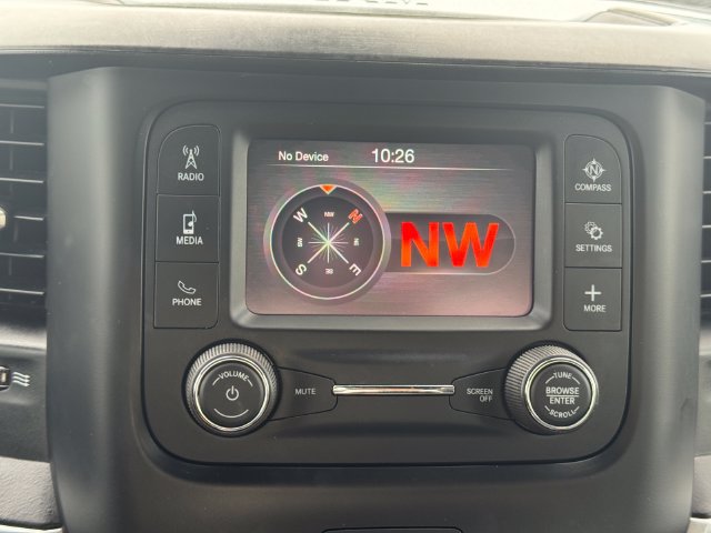Certified 2022 RAM 1500 Big Horn AWD/4WD image 29