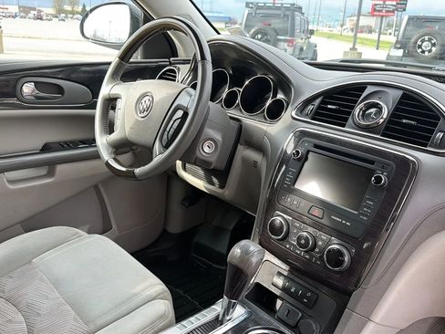 Used 2015 Buick Enclave Convenience FWD image 79