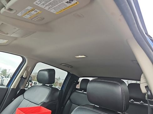 Used 2019 Ford Ranger Lariat w/ Equipment Group 501A Mid image 17