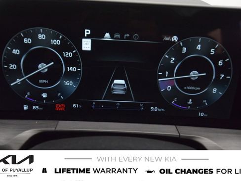 New 2025 Kia Telluride SX X-Line image 45