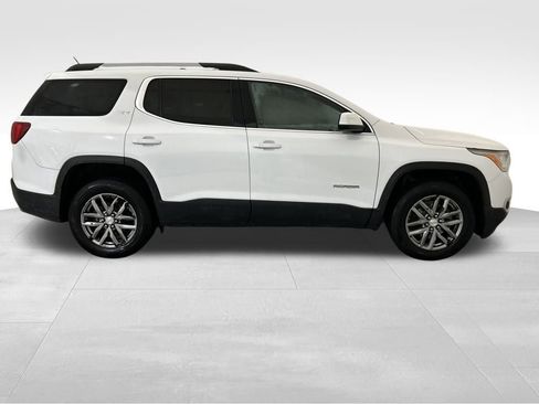 Used 2018 GMC Acadia SLT image 7