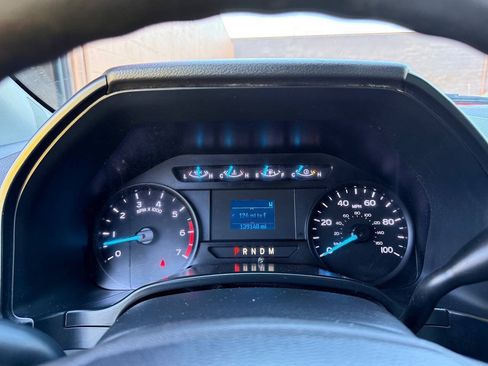 Used 2020 Ford F350 XL w/ Power Equipment Group AWD/4WD image 14