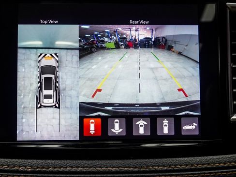 Used 2022 Chrysler Pacifica Pinnacle image 33