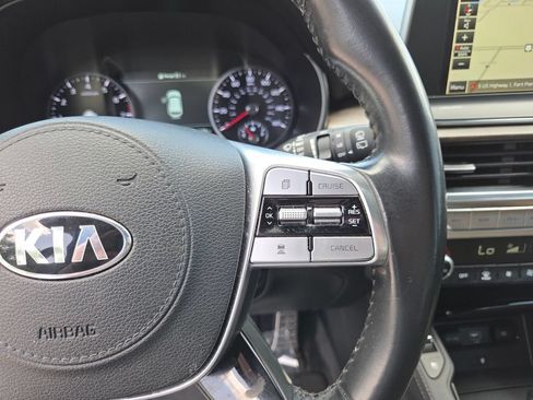 Used 2020 Kia Telluride SX FWD image 37