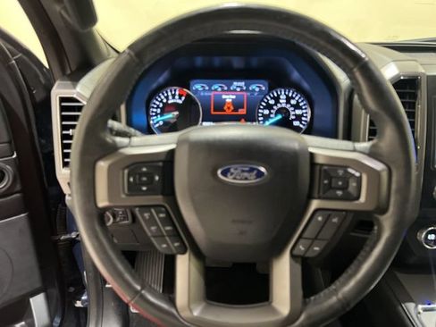 Certified 2020 Ford Expedition XLT w/ Equipment Group 202A AWD/4WD image 10