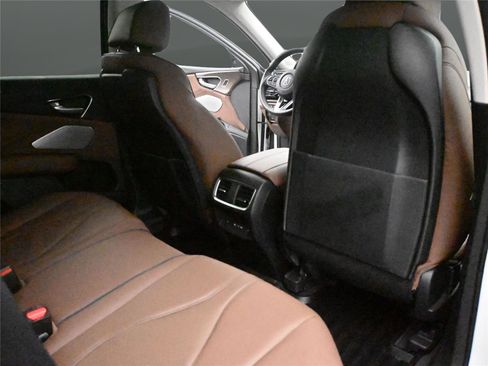 Certified 2026 Acura RDX SH-AWD w/ Advance Package image 26
