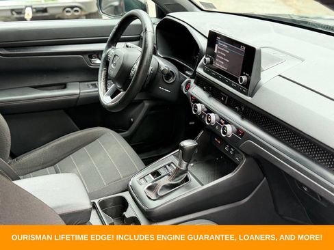 Used 2024 Honda CR-V Sport image 22