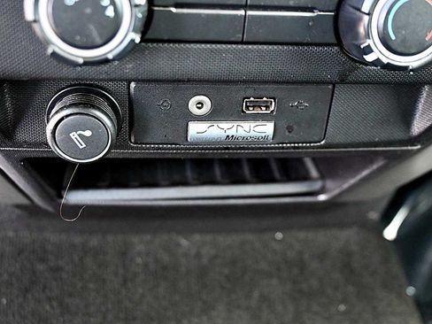 Used 2011 Ford F150 XLT w/ XLT Convenience Pkg RWD image 18