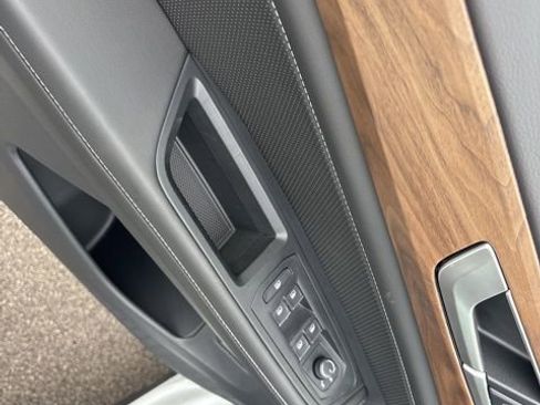 New 2026 Volkswagen Atlas SE AWD/4WD image 7