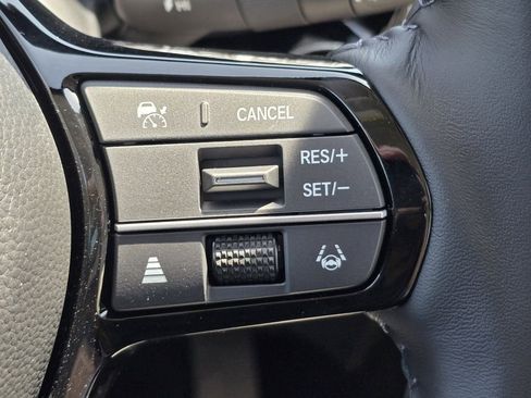 New 2026 Honda CR-V EX-L image 20