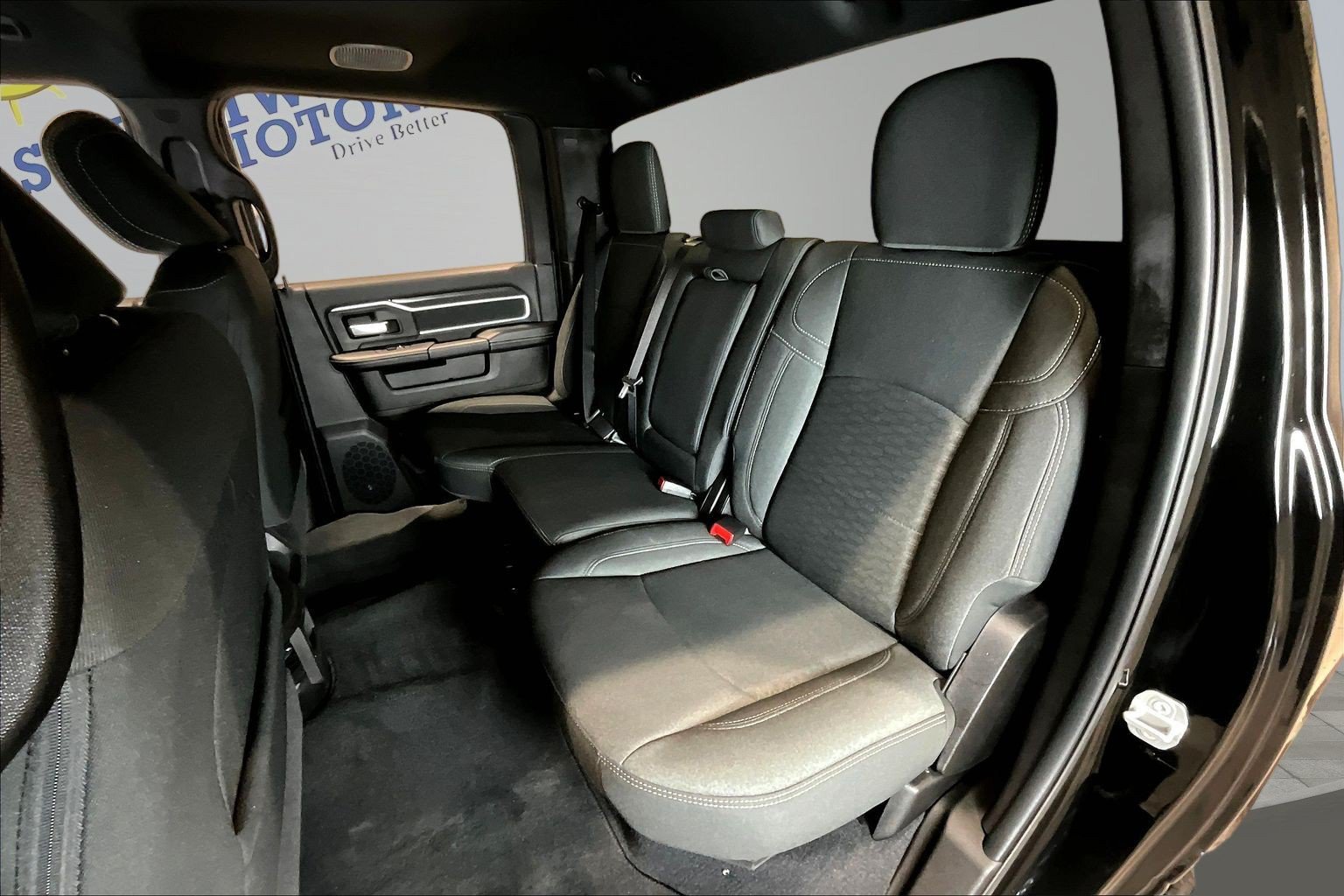Used 2026 RAM 2500 Big Horn AWD/4WD image 22