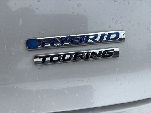 Used 2023 Honda Accord Touring image 8