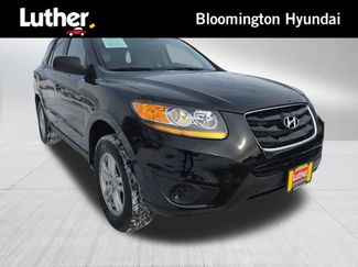 Used 2011 Hyundai Santa Fe GLS video 1