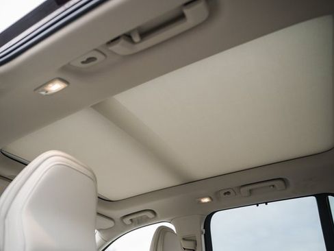 New 2026 Volvo XC90 B6 Ultra w/ Protection Package Premier image 33