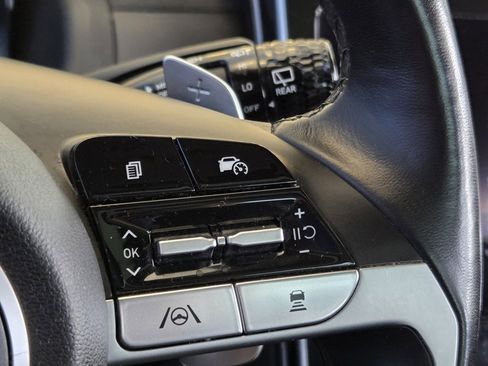 Used 2024 Hyundai Tucson Limited image 33