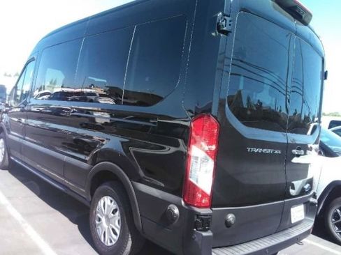 Used 2024 Ford Transit 350 XLT RWD image 2
