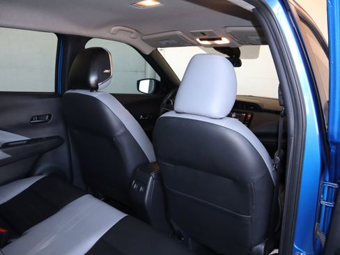 Used 2021 Nissan Kicks SR w/ SR Premium Package image 42