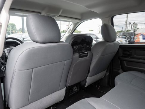 Used 2016 RAM 1500 Tradesman w/ Popular Equipment Group AWD/4WD image 24