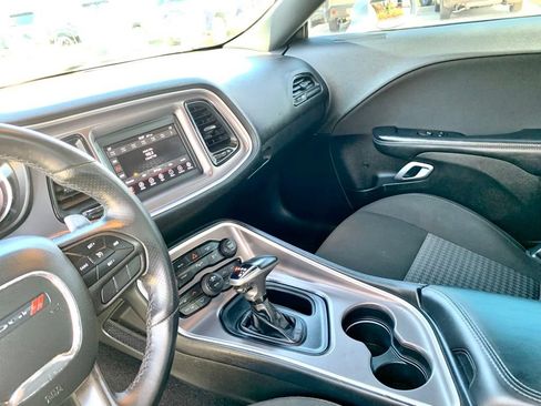 Used 2022 Dodge Challenger R/T RWD image 35
