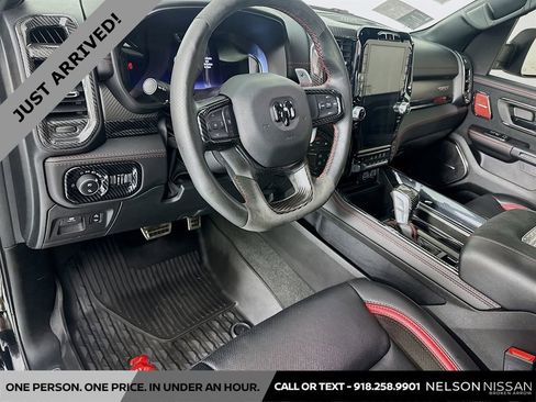 Used 2023 RAM 1500 TRX w/ TRX Level 2 Equipment Group image 9