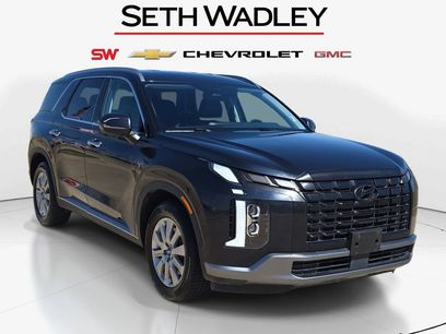 Used 2024 Hyundai Palisade SEL