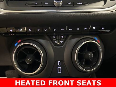 Used 2023 Chevrolet Blazer LT w/ Convenience Package image 25