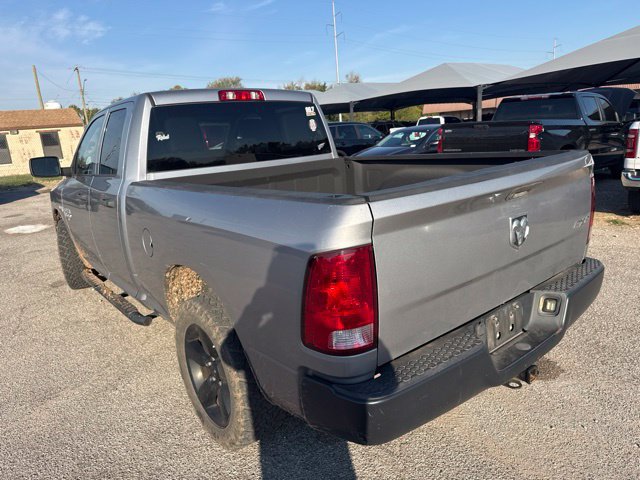 Used 2019 RAM 1500 Tradesman AWD/4WD image 6