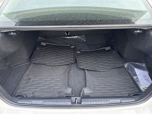 Certified 2025 Subaru Legacy Premium image 13