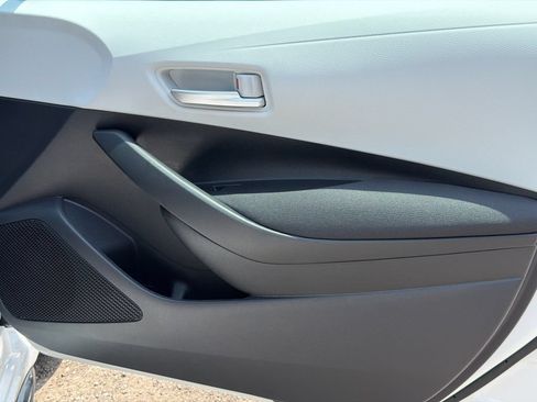 New 2026 Toyota Corolla SE FWD image 12