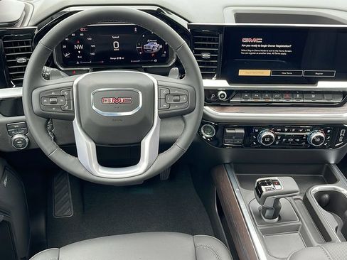 New 2026 GMC Sierra 1500 SLT w/ SLT Premium Plus Package image 15