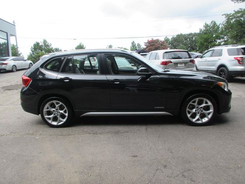 Used 2015 BMW X1 xDrive35i AWD/4WD image 4