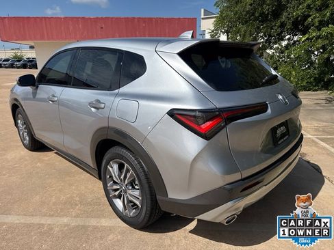 Used 2026 Acura ADX FWD image 7