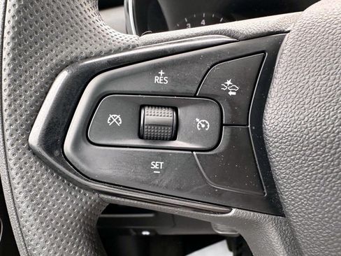 Used 2023 Chevrolet TrailBlazer LT w/ Convenience Package FWD image 15