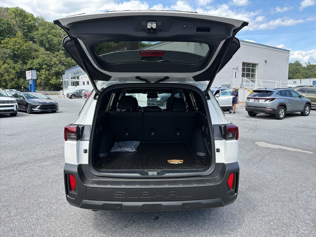 New 2026 Subaru Outback Wilderness AWD/4WD image 39