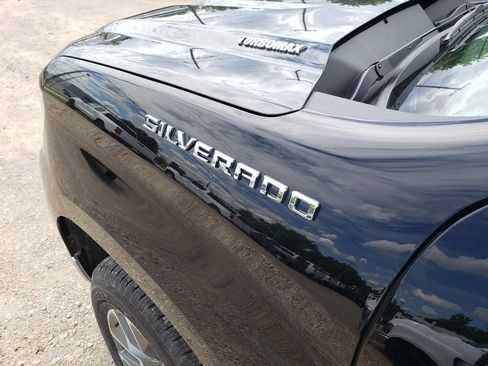 New 2026 Chevrolet Silverado 1500 LT AWD/4WD image 12