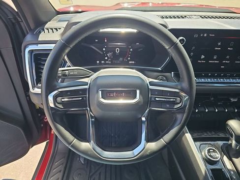 Used 2023 GMC Canyon Elevation w/ Elevation Premium Package AWD/4WD image 19