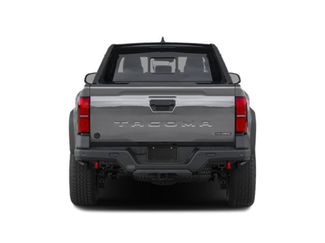 Used 2025 Toyota Tacoma 4x4 Double Cab Hybrid w/ Tow Tech Package video 5