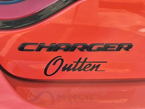 Used 2016 Dodge Charger R/T Scat Pack w/ Driver Confidence Group image 31