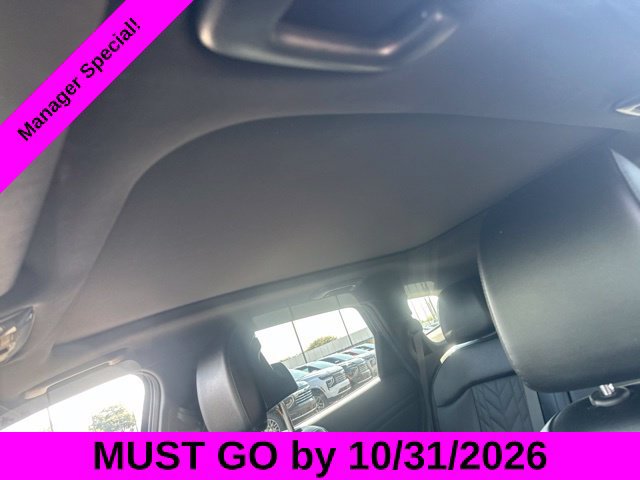 Used 2024 Kia Sportage X-Pro Prestige AWD/4WD image 16